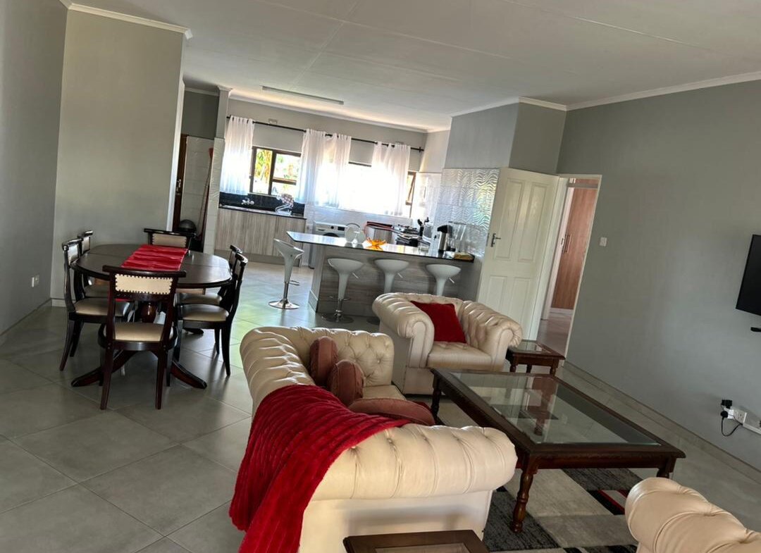 3 bedroomed house for rent in Woodville Park