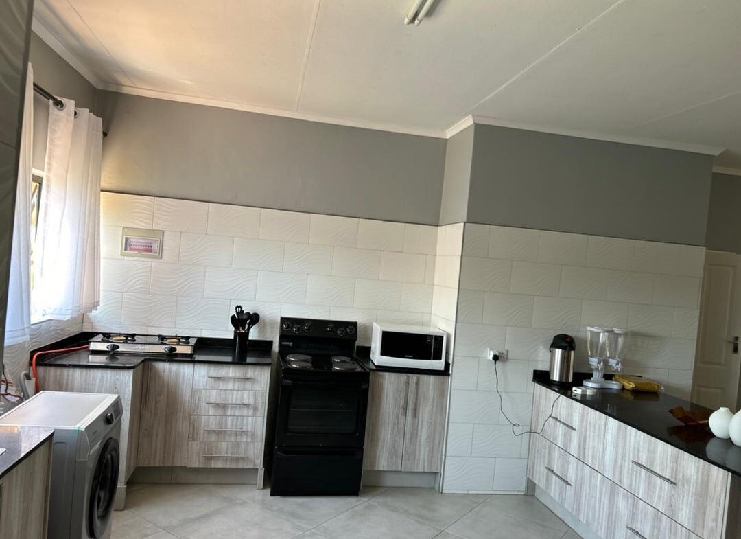 3 bedroomed house for rent in Woodville Park