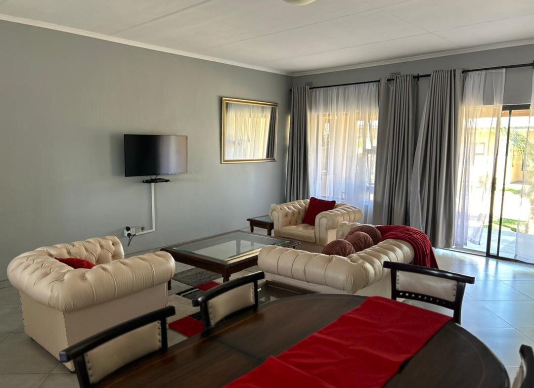 3 bedroomed house for rent in Woodville Park