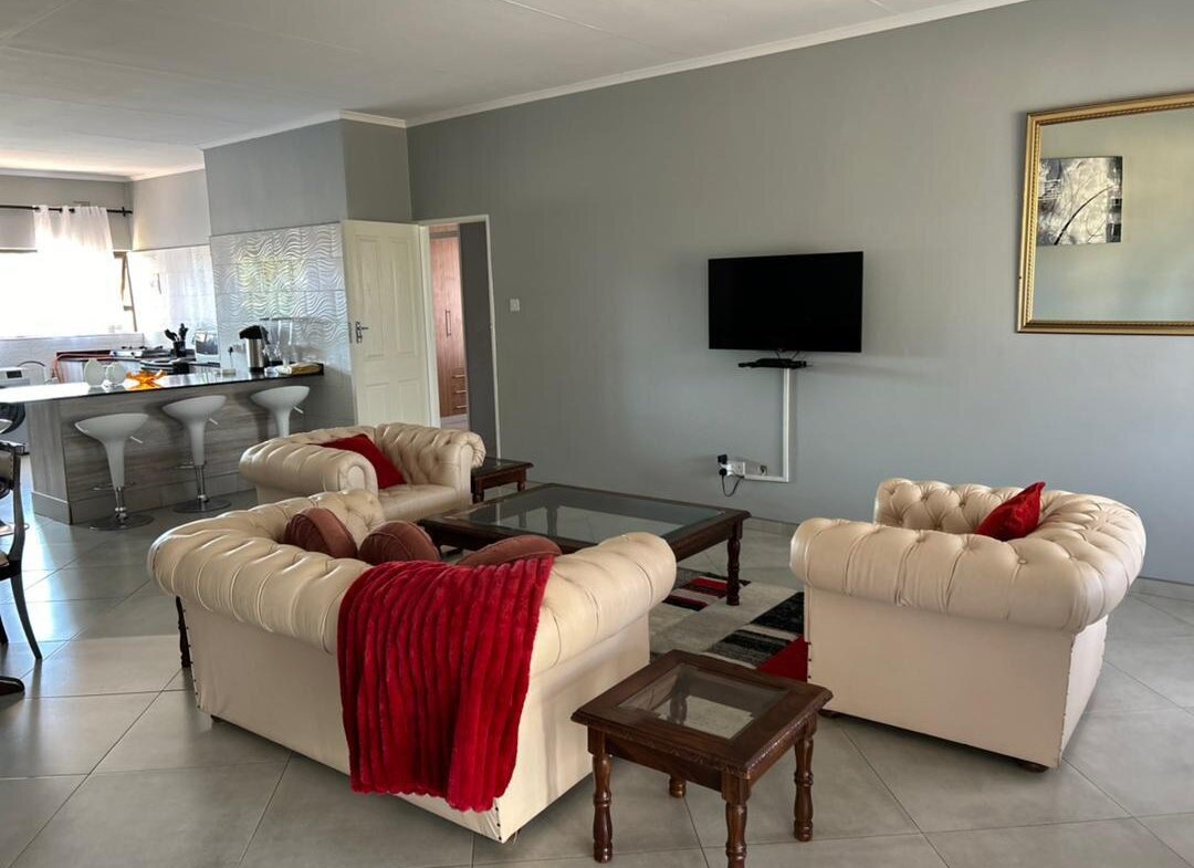 3 bedroomed house for rent in Woodville Park