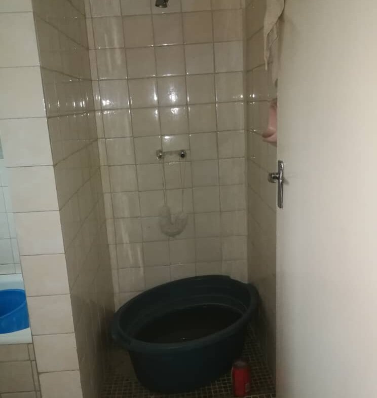 3 Bedroom House in Msasa Park For Sale