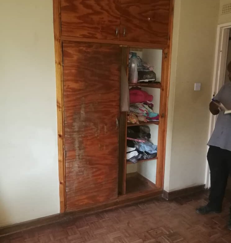 3 Bedroom House in Msasa Park For Sale
