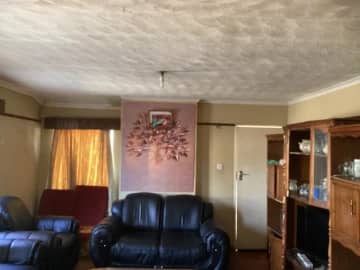 3 Bedroom House in Msasa Park For Sale