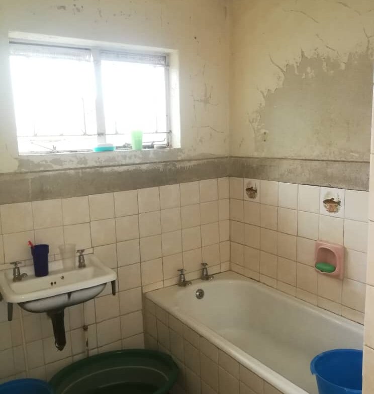 3 Bedroom House in Msasa Park For Sale