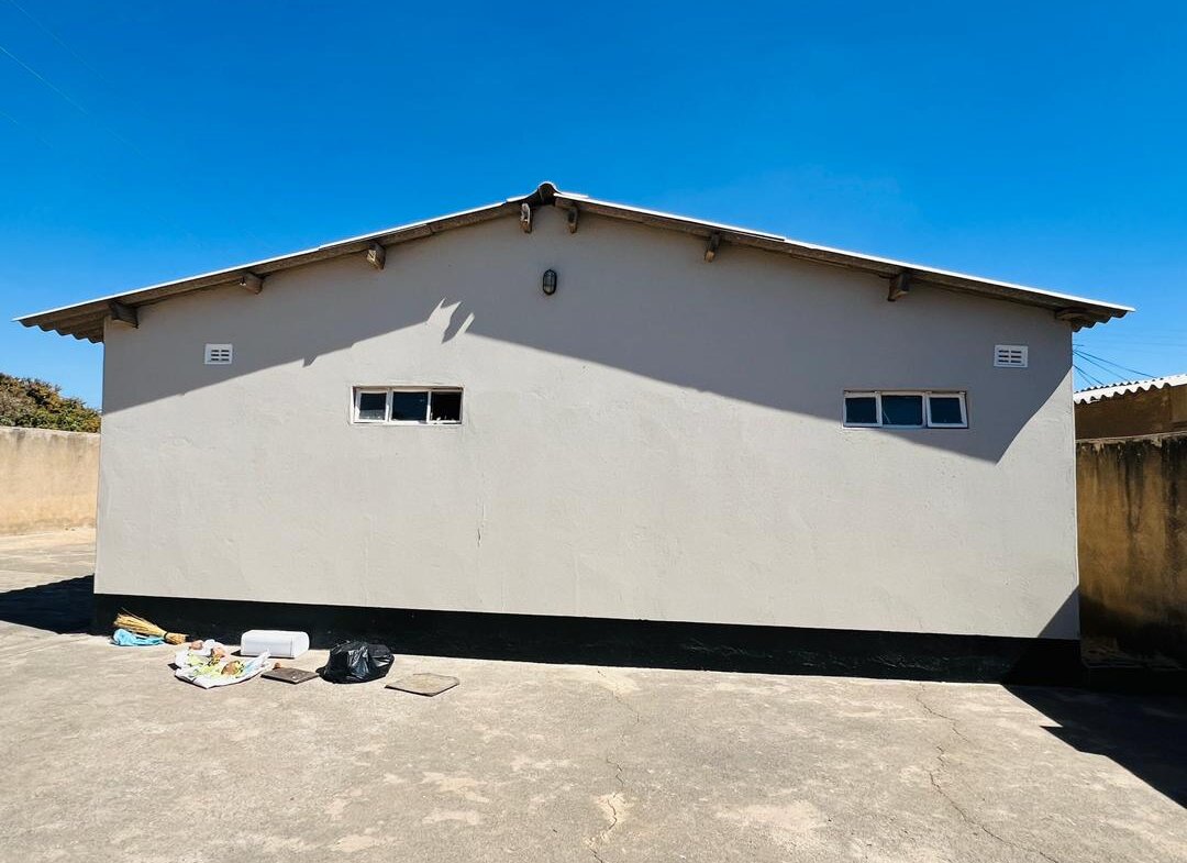 3 Bedroomed Cowdray Park house for sale