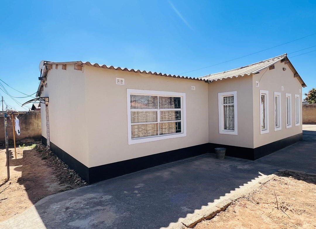 3 Bedroomed Cowdray Park house for sale