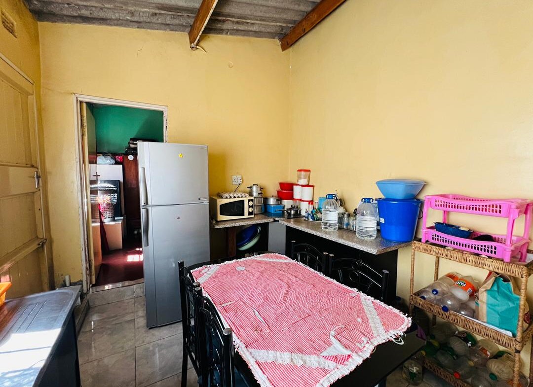 3 Bedroomed Cowdray Park house for sale