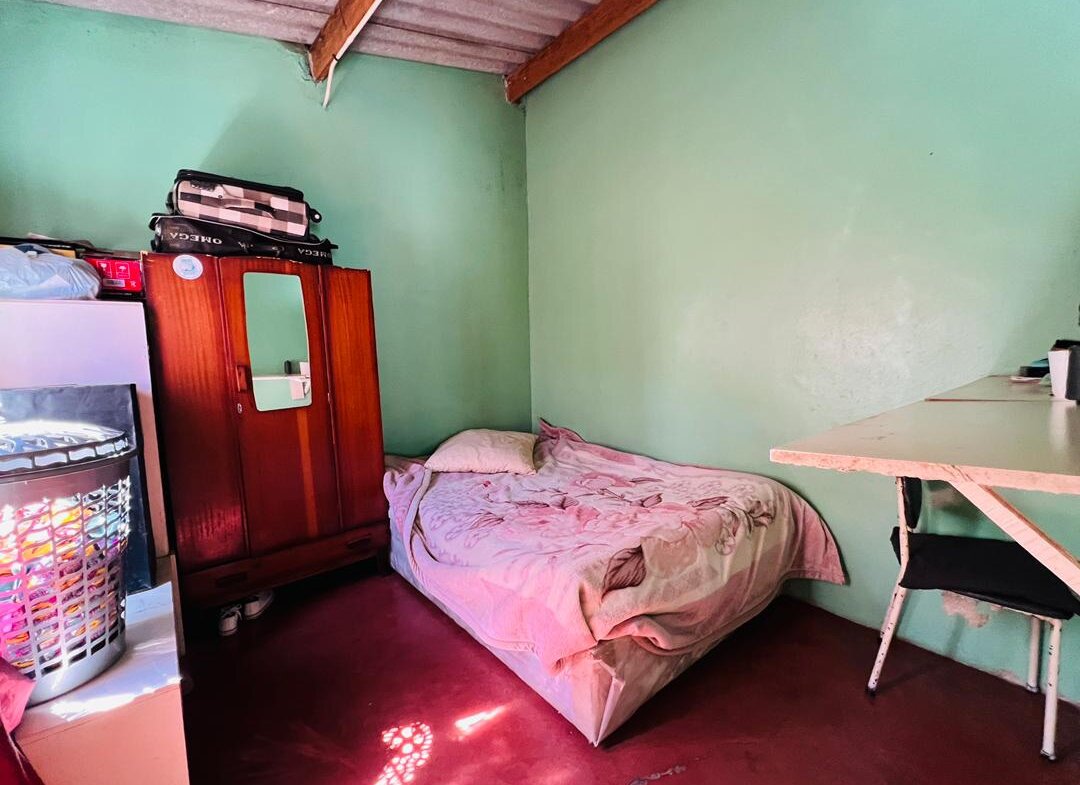 3 Bedroomed Cowdray Park house for sale