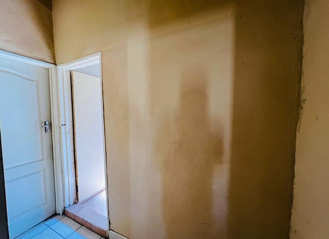 3 Bedroomed Cowdray Park house for sale