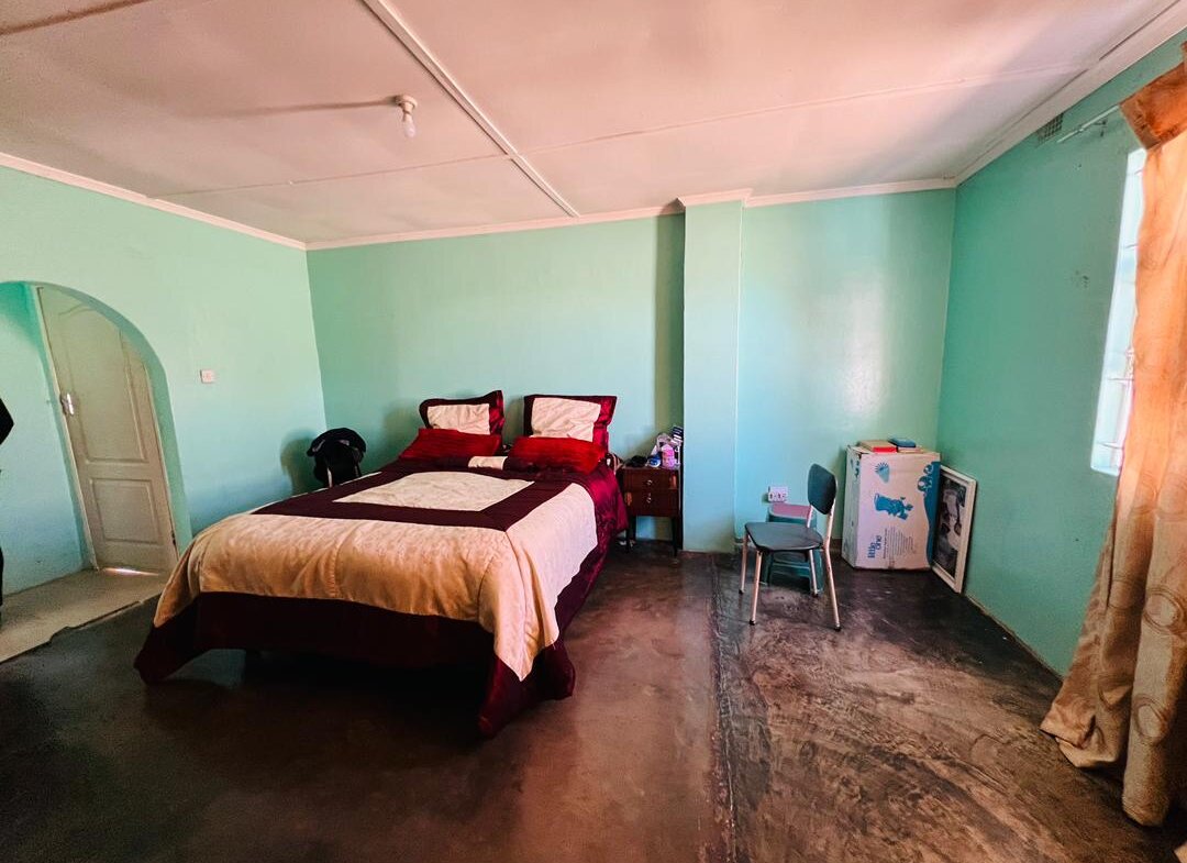 3 Bedroomed Cowdray Park house for sale