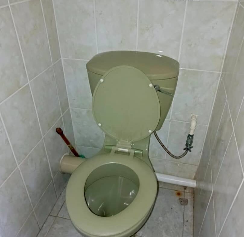 3 Bedroomed Burnside stand-alone cottage for rent