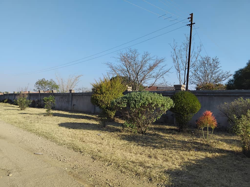 4 Bedroomed Sunninghill house for sale
