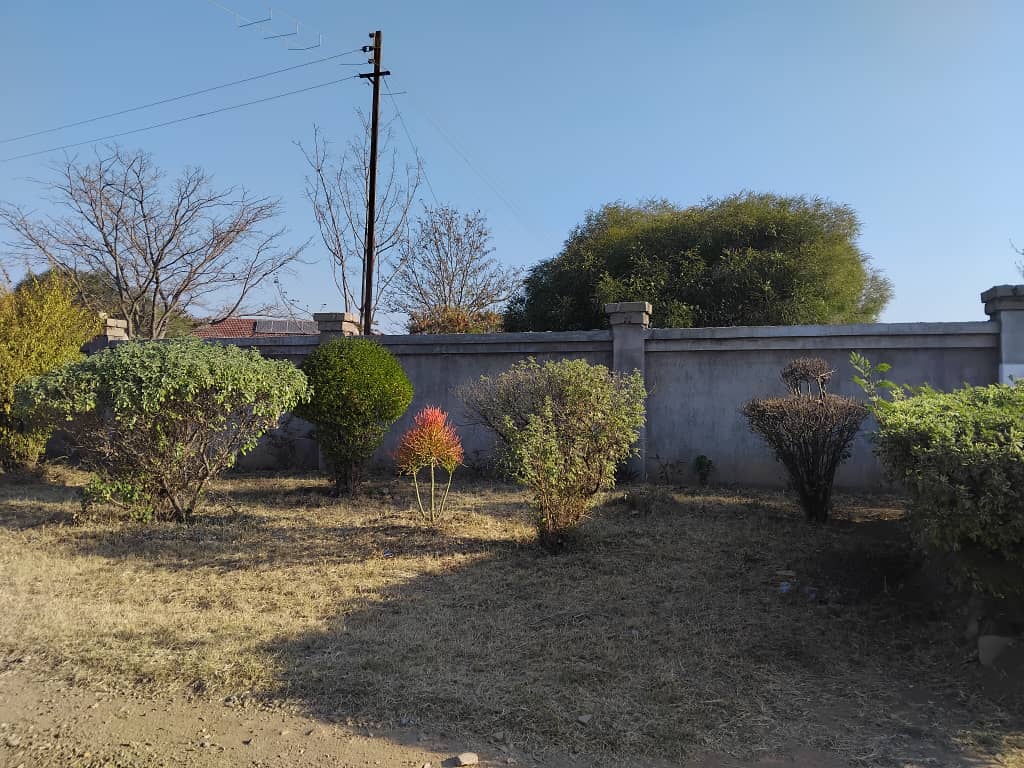 4 Bedroomed Sunninghill house for sale