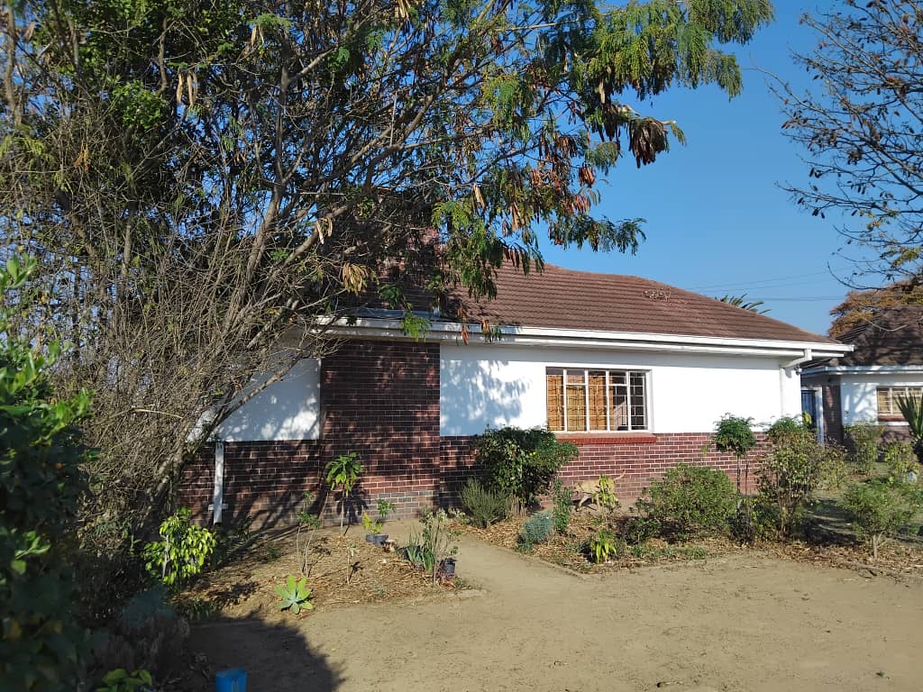 4 Bedroomed Sunninghill house for sale