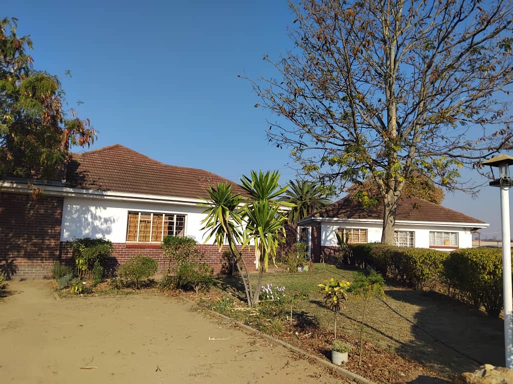 4 Bedroomed Sunninghill house for sale