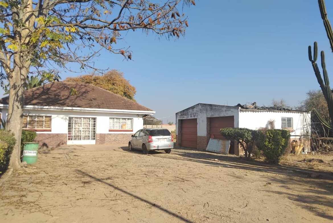 4 Bedroomed Sunninghill house for sale