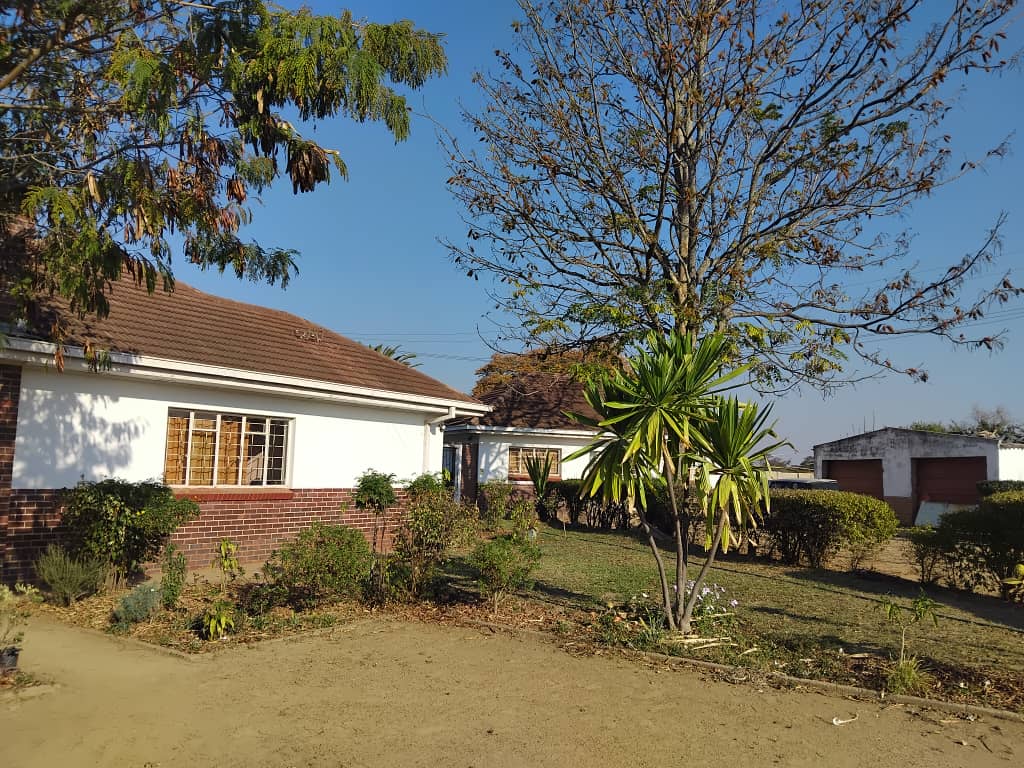 4 Bedroomed Sunninghill house for sale