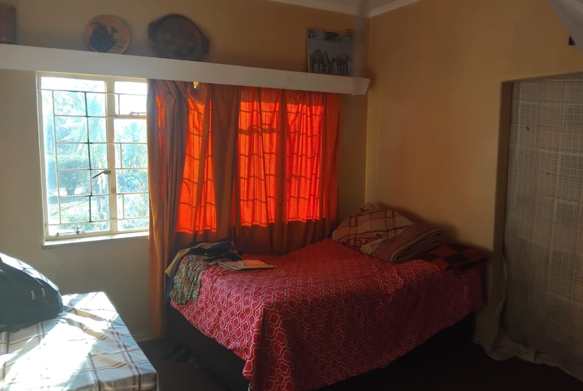4 Bedroomed Sunninghill house for sale