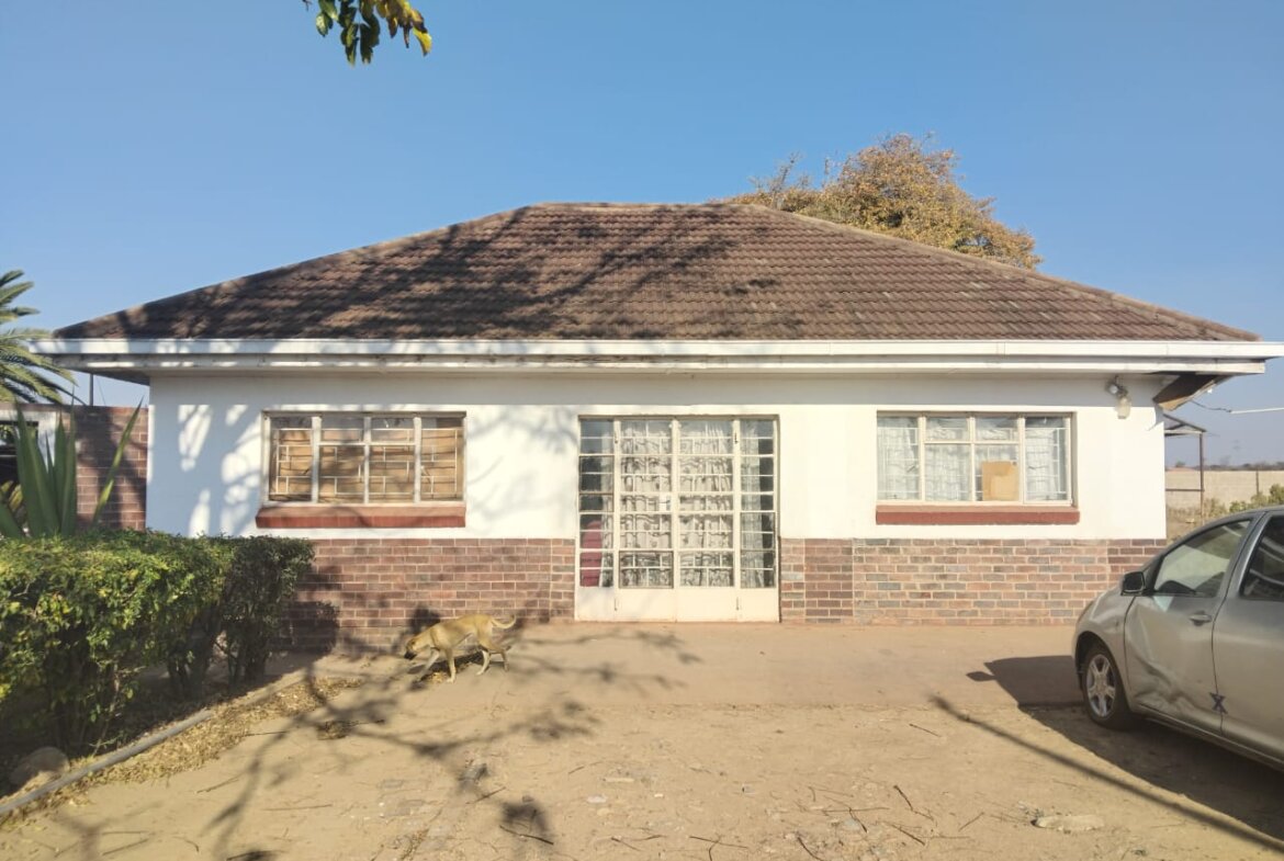 4 Bedroomed Sunninghill house for sale