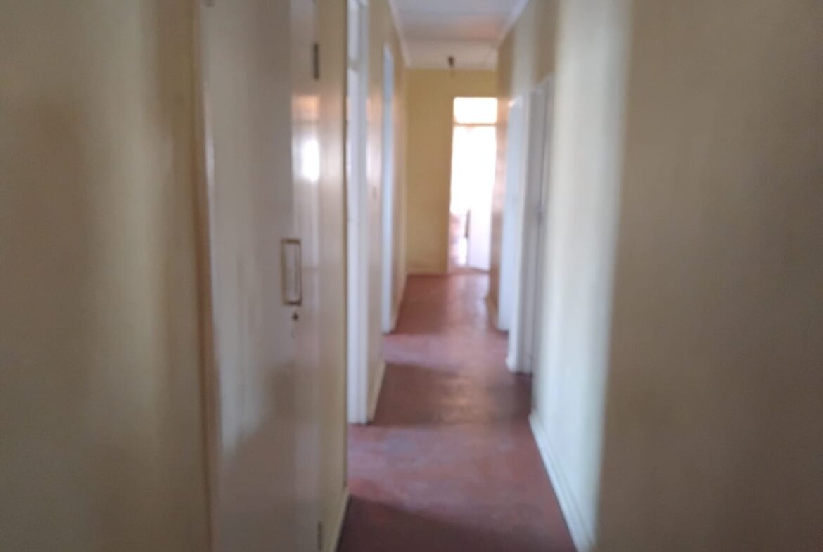 4 Bedroomed Sunninghill house for sale