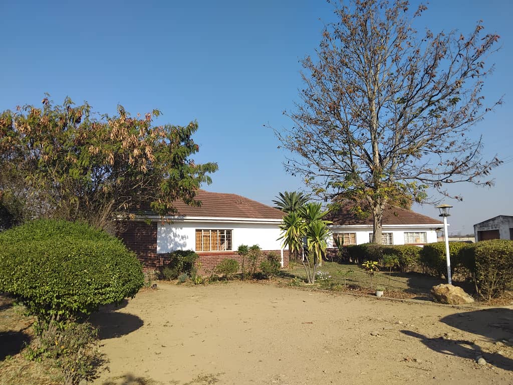 4 Bedroomed Sunninghill house for sale