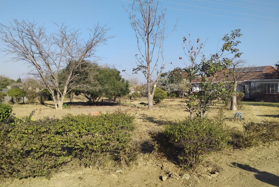 4 Bedroomed Sunninghill house for sale