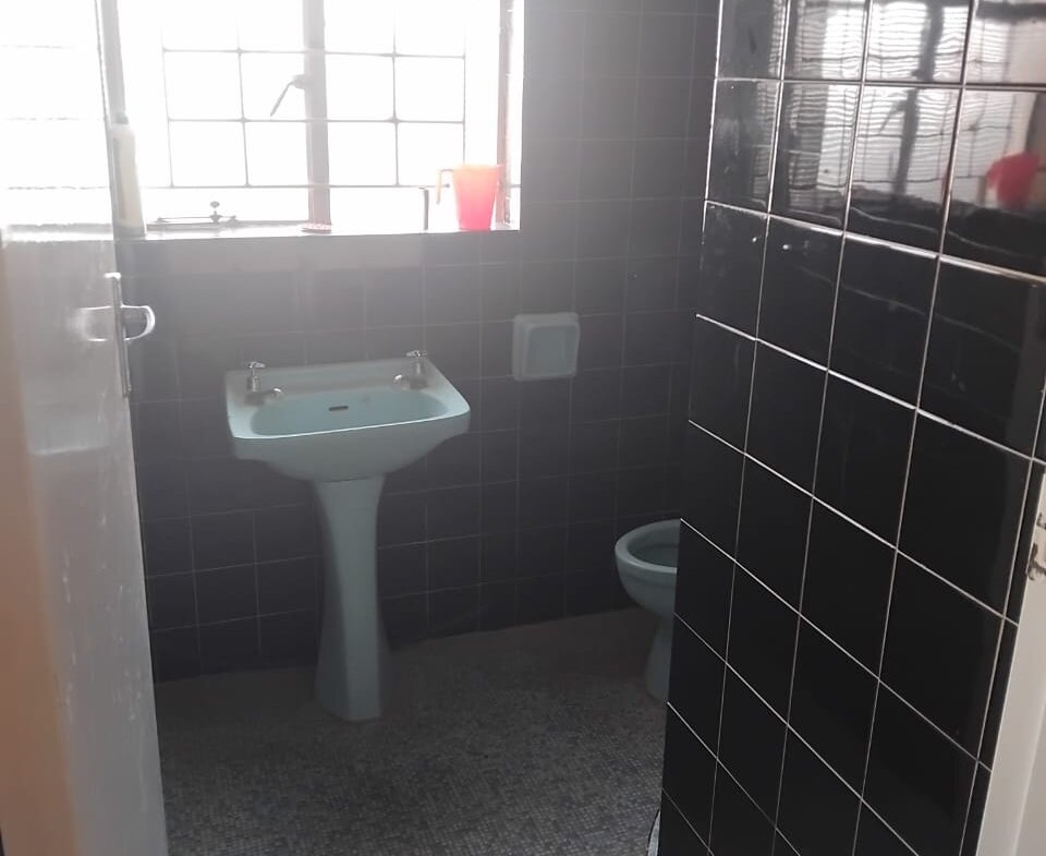 4 Bedroomed Sunninghill house for sale