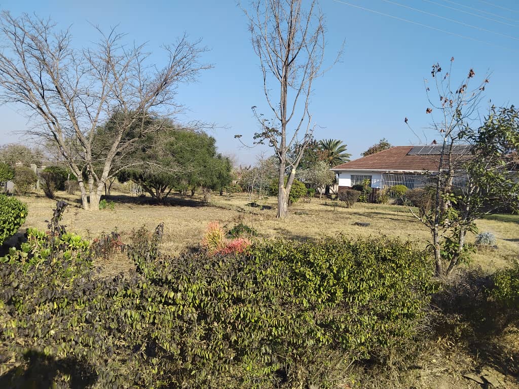 4 Bedroomed Sunninghill house for sale
