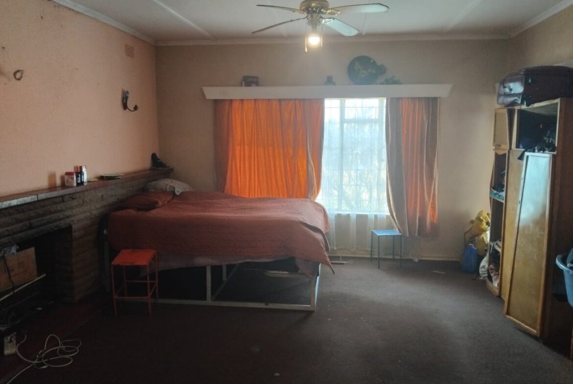 4 Bedroomed Sunninghill house for sale