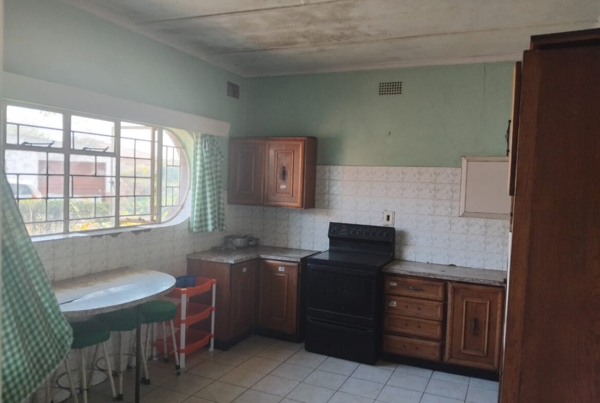 4 Bedroomed Sunninghill house for sale