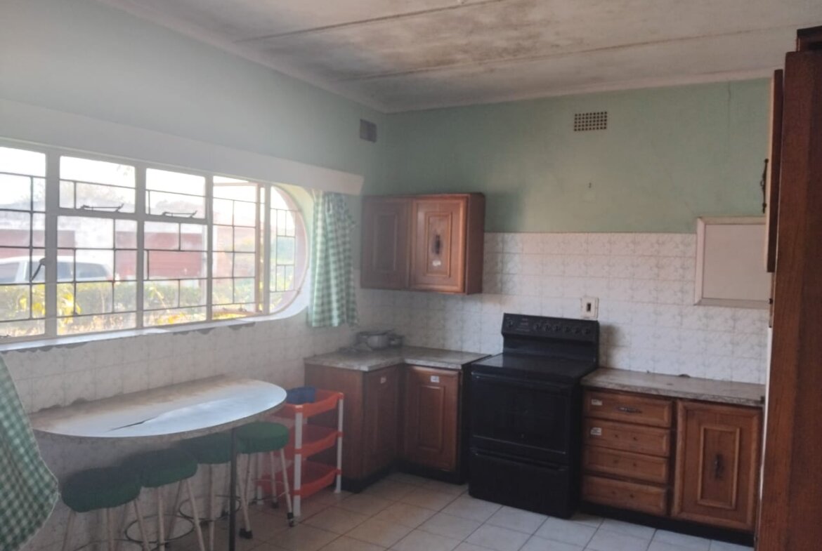 4 Bedroomed Sunninghill house for sale