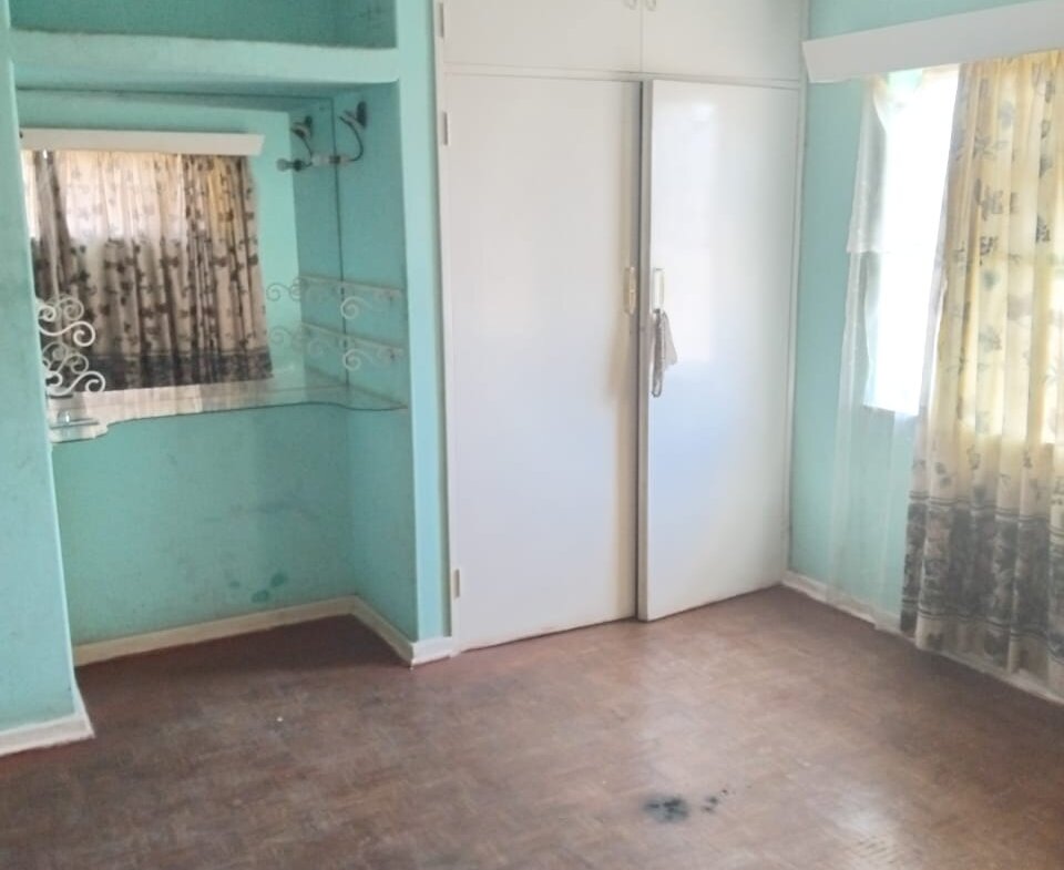 4 Bedroomed Sunninghill house for sale