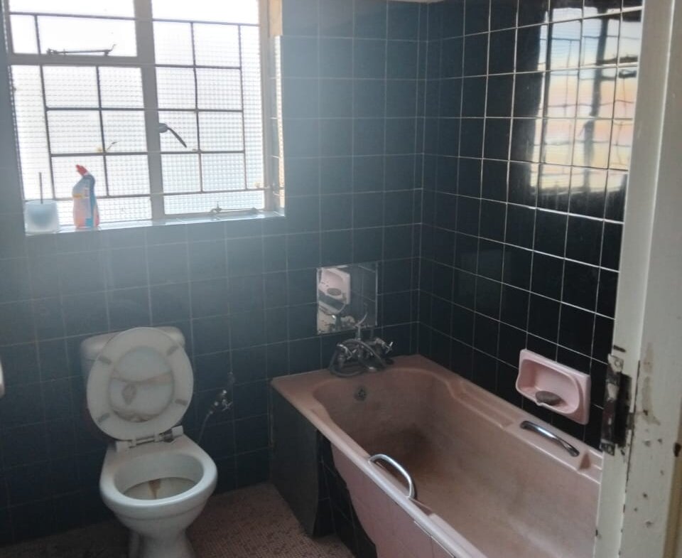 4 Bedroomed Sunninghill house for sale
