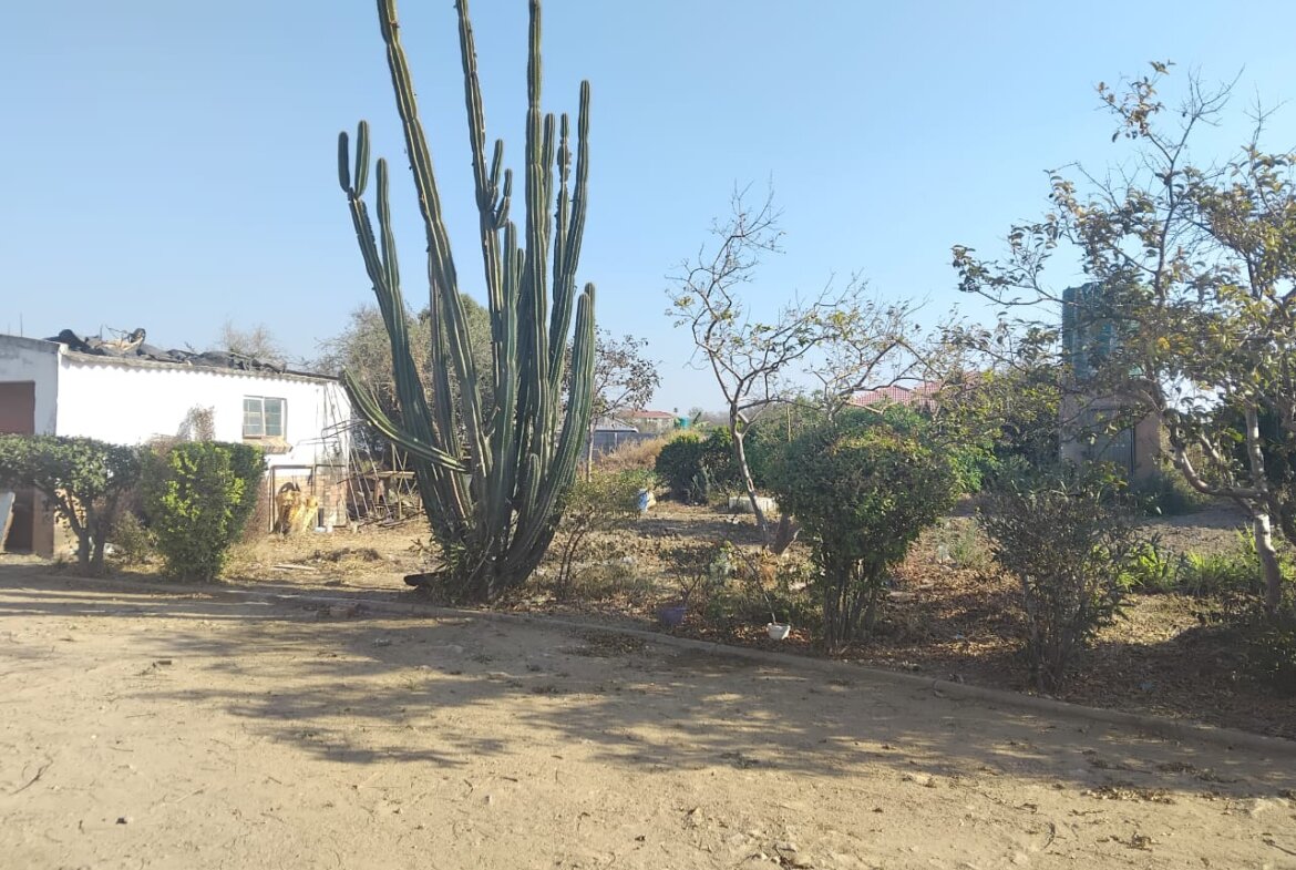 4 Bedroomed Sunninghill house for sale