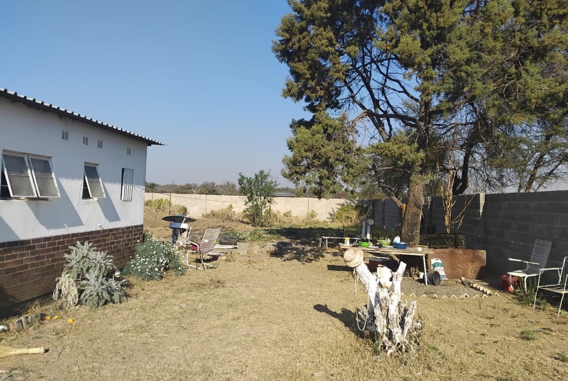 4 Bedroomed Sunninghill house for sale