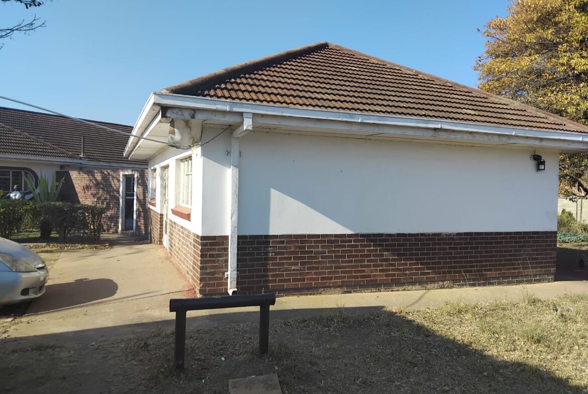 4 Bedroomed Sunninghill house for sale