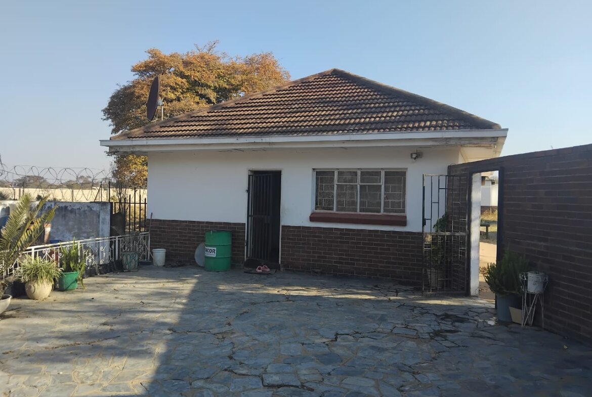 4 Bedroomed Sunninghill house for sale