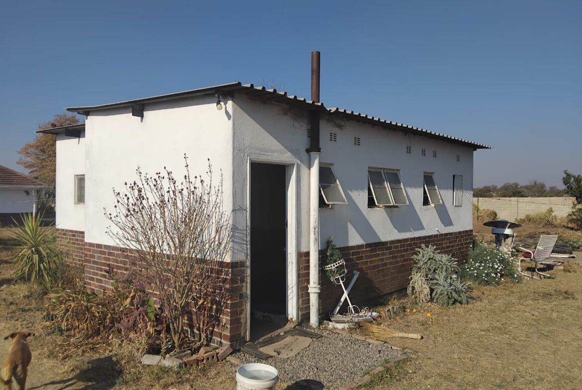 4 Bedroomed Sunninghill house for sale