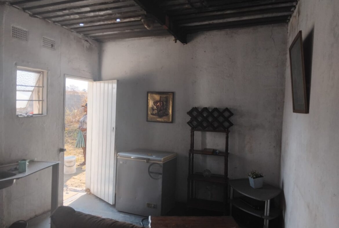 4 Bedroomed Sunninghill house for sale