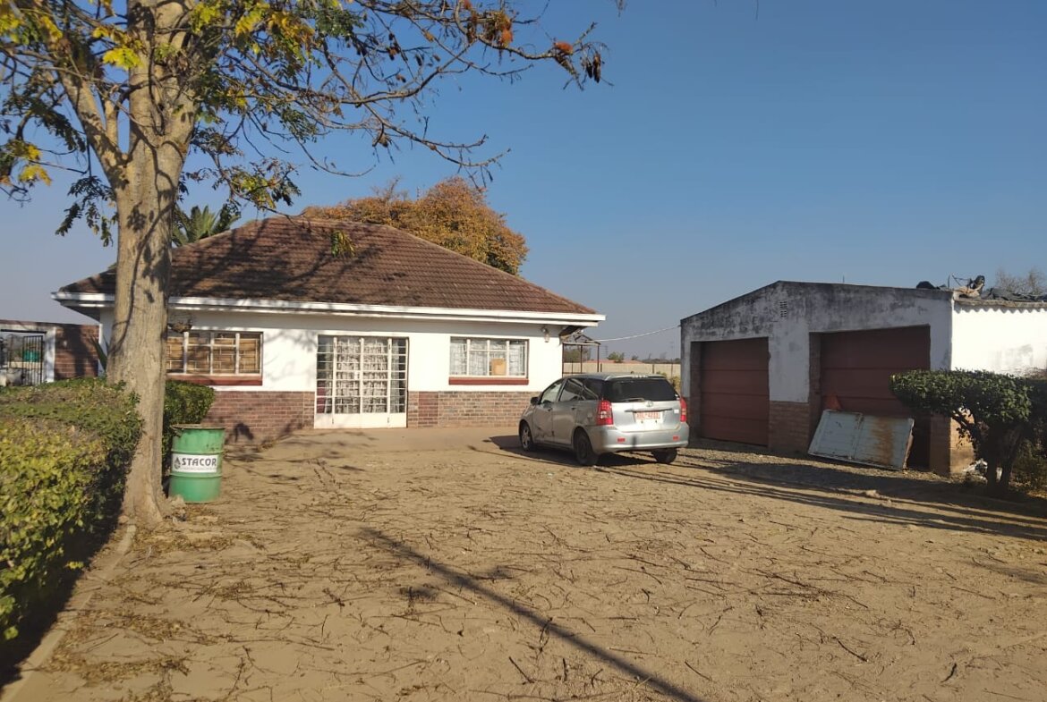 4 Bedroomed Sunninghill house for sale