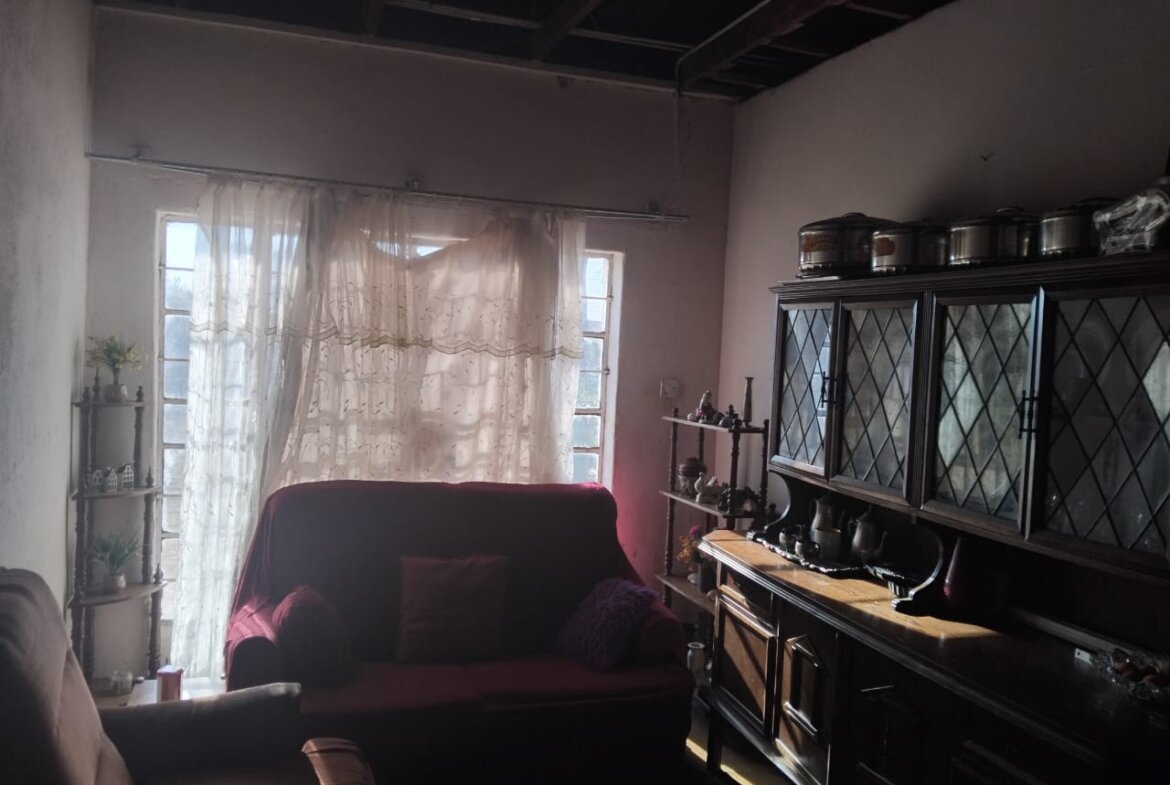 4 Bedroomed Sunninghill house for sale