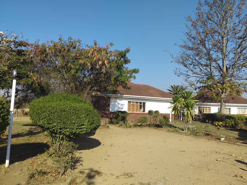 4 Bedroomed Sunninghill house for sale