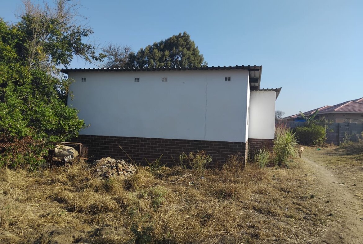 4 Bedroomed Sunninghill house for sale