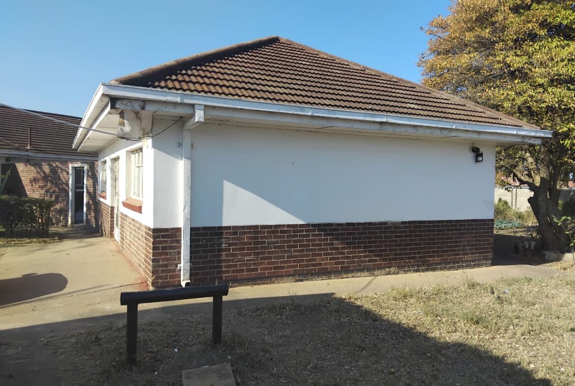 4 Bedroomed Sunninghill house for sale