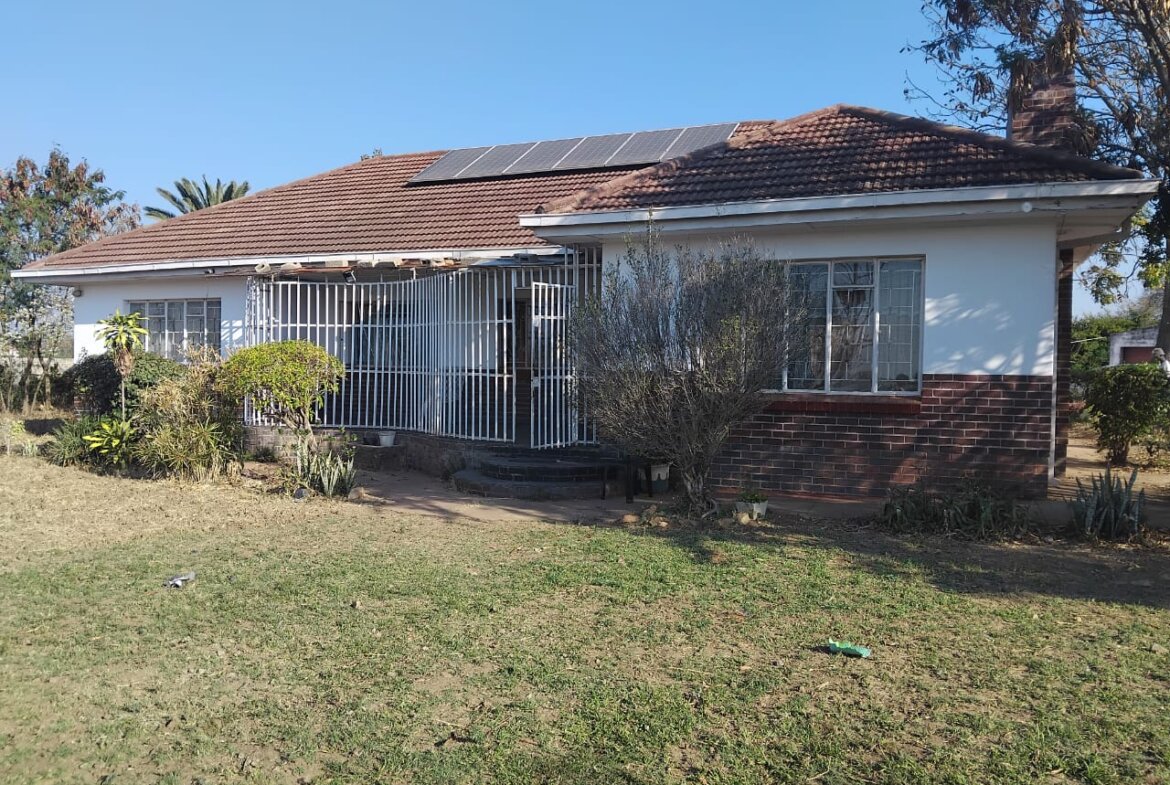 4 Bedroomed Sunninghill house for sale