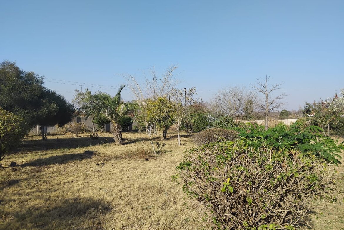4 Bedroomed Sunninghill house for sale