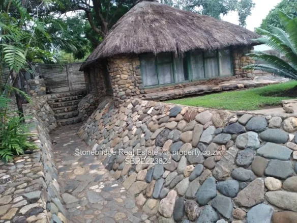 4 Bedroomed house for sale in Morningside in Masvingo