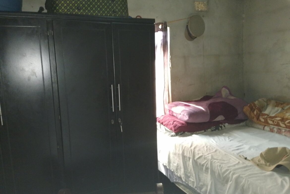 2 Bedroomed Cowdray Park House For Sale