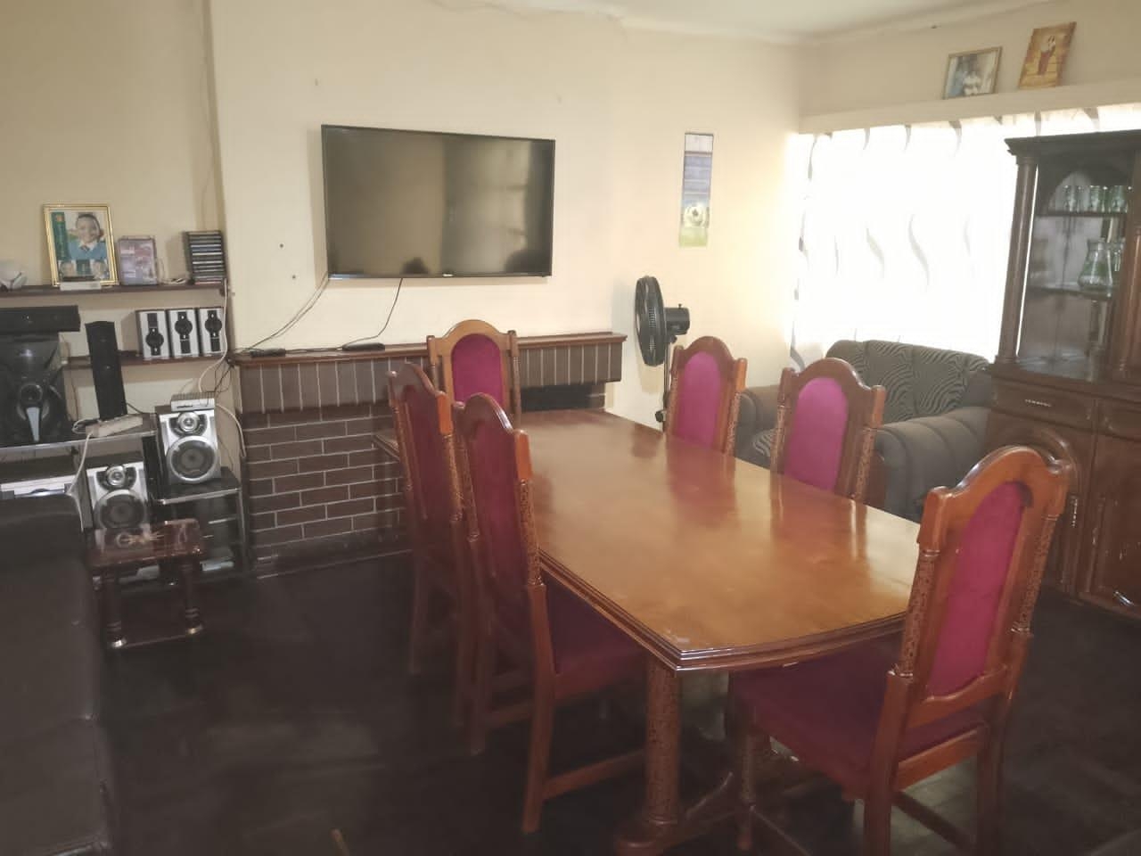 92118_5po6376n6n Famona 3 bedroomed Duplex For Sale