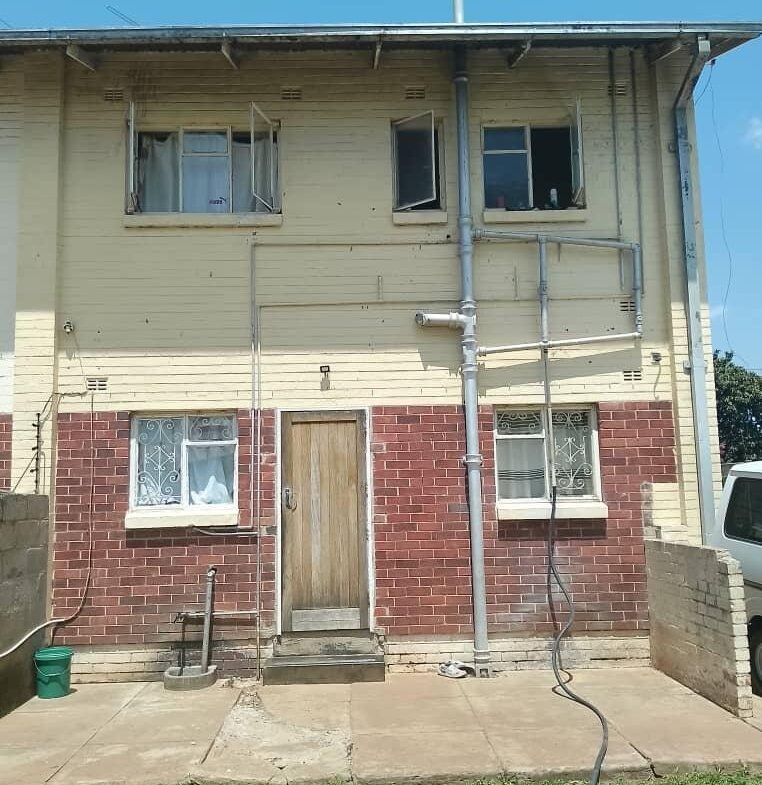 Famona 3 bedroomed Duplex For Sale
